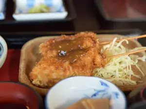 食事処 こめや