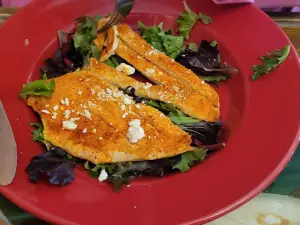 Mi-Tequila Mexican Restaurant