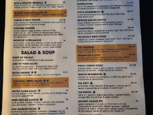 Hickory Social House