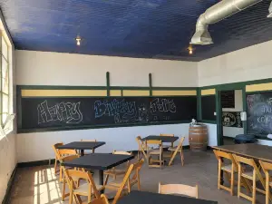 Farm Ale Brewing Co.