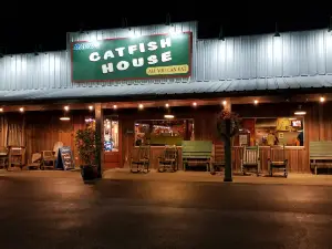 Davids Catfish House - Atmore