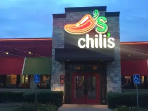 Chili's Grill & Bar