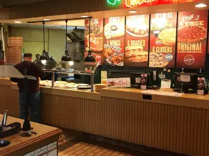 Mazzio’s Pizza & Wings