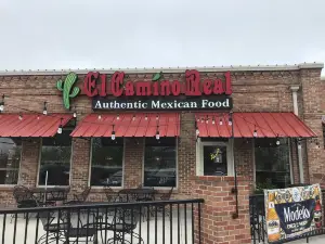 El Camino Real