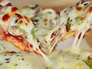 Jimbo's Pizza