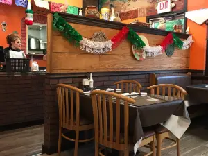 El Tequila Mexican Restaurant