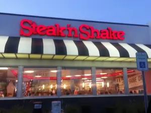 Steak 'n Shake