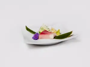 Tokyo Restaurant