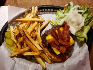 Anchor Bar & Grill