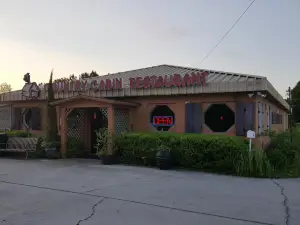 Country Cabin Restaurant