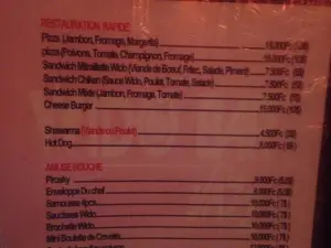 Wido Bar