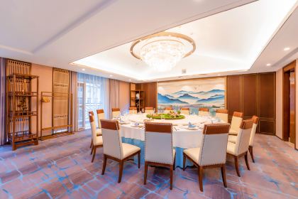 伊水湾大酒店(餐饮部)