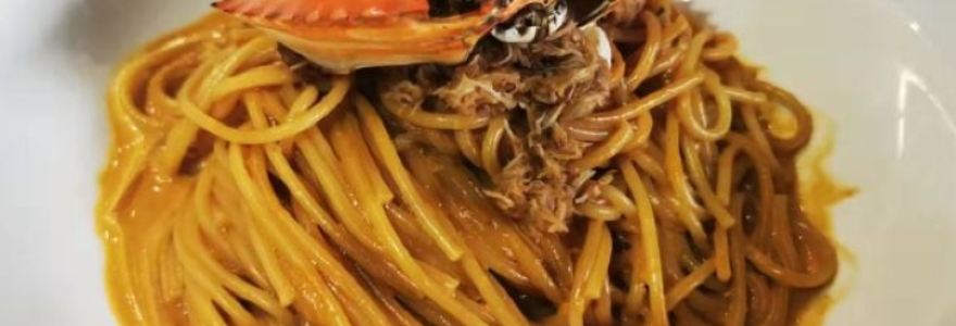 Pizza 4P’s Bảo Khánh