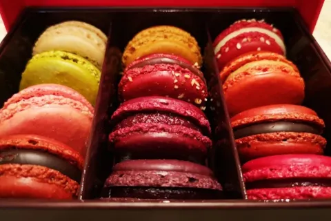 Carette Paris