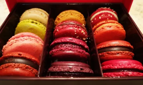 Carette Paris