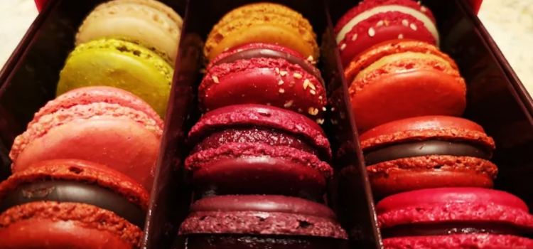 Carette Paris