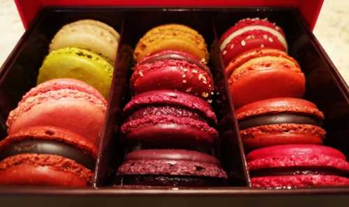 Carette Paris