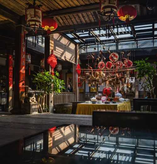 文儒九號·閩菜館（三坊七巷店）