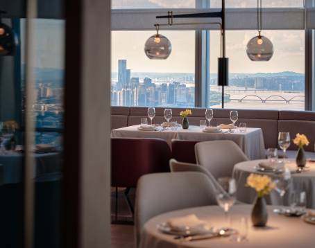 Park Hyatt Changsha-Lilan