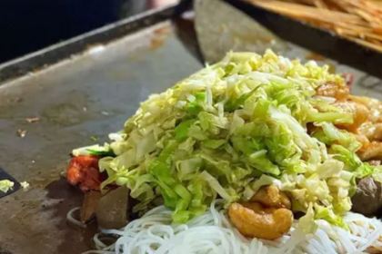 特色铁板烧(陶王店)