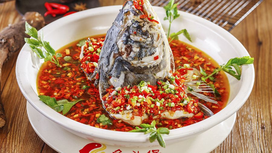 歙县傍山居民宿(新安江山水画廊景区店)·餐厅