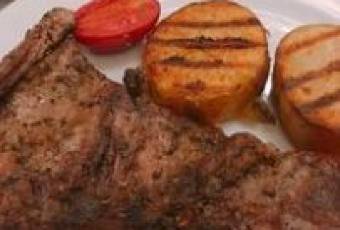 Popular dishes