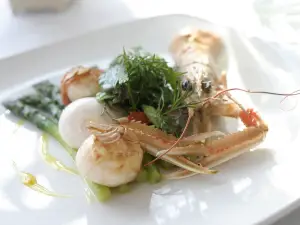 Restaurant Kongekilden