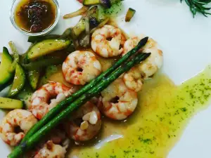 Restaurant Naše Malo Misto