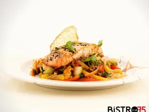 Bistro75