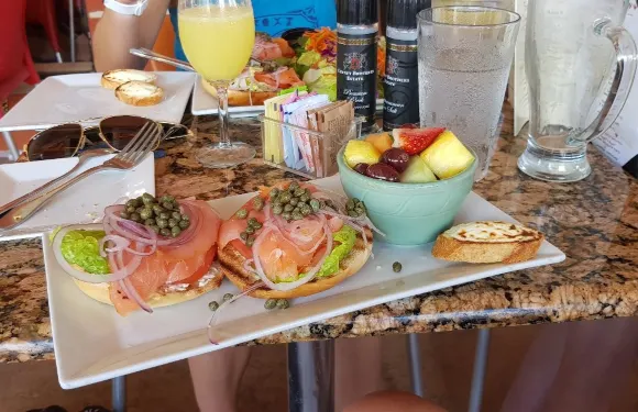 Saquella Caffe