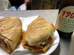 Café Bar Santi