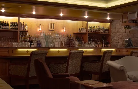 Watershed Bar