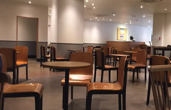 Starbucks Seomyun Jungang