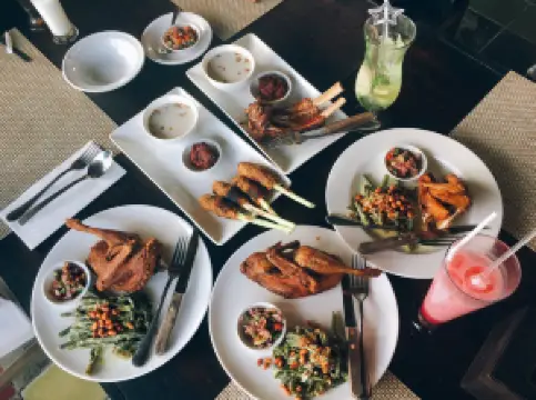 Warung Sawah