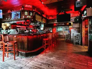Bougainvillea's Old Florida Tavern