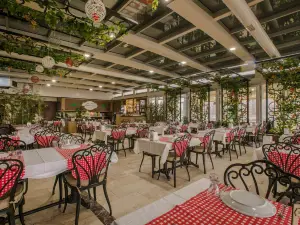 Asma Altı Ocakbaşı Restaurant