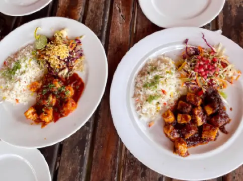 Pousada by the Beach