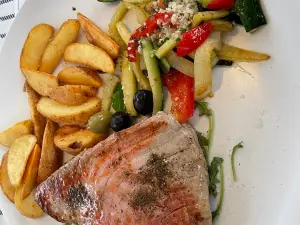 Restoran Stara Riva