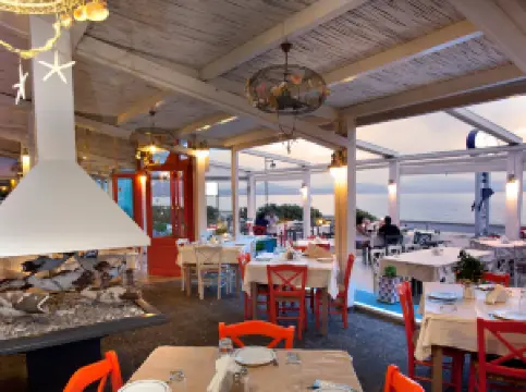 Ichthyoessa Psarotaverna