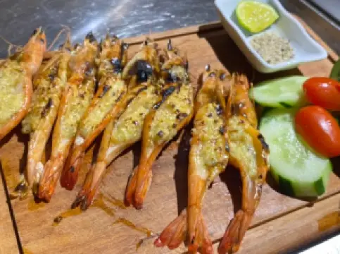 Beer Garden - Craft Beer & Food