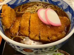 TORAMASA