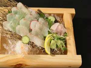Amimoto Shokudo
