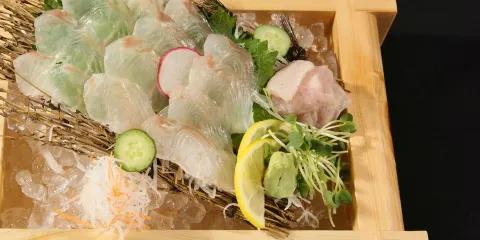 Amimoto Shokudo