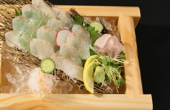 Amimoto Shokudo