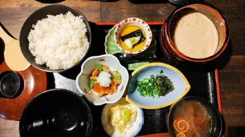 Korakuen in Ena