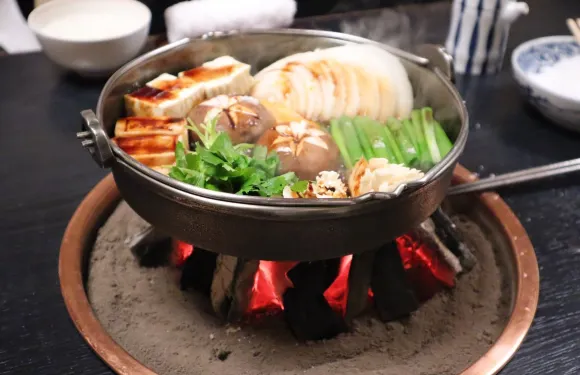 Wadakin Sukiyaki