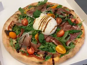 PIZZ'ALEX