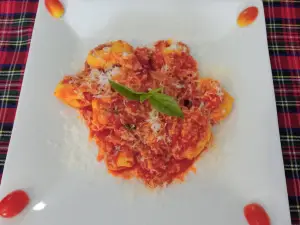Osteria Italia
