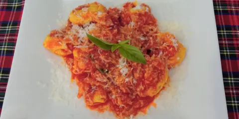 Osteria Italia
