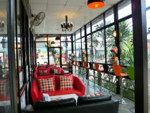 Coffee Relax